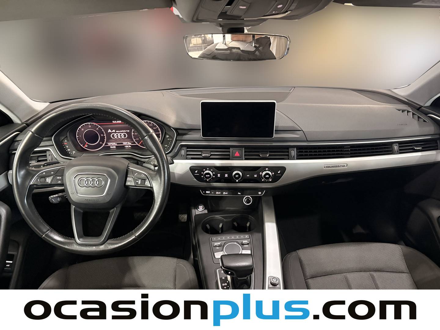 Audi A4 Audi A4 Avant 2.0 TDI quattro (190 CV) S tronic de ocasión
