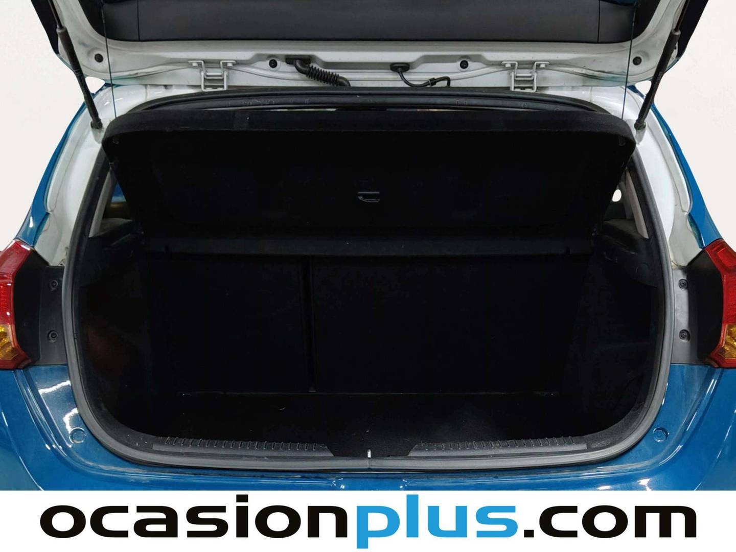 Foto asientos delanteros KIA Ceed KIA Ceed 1.6 CRDi VGT Drive (128 CV)