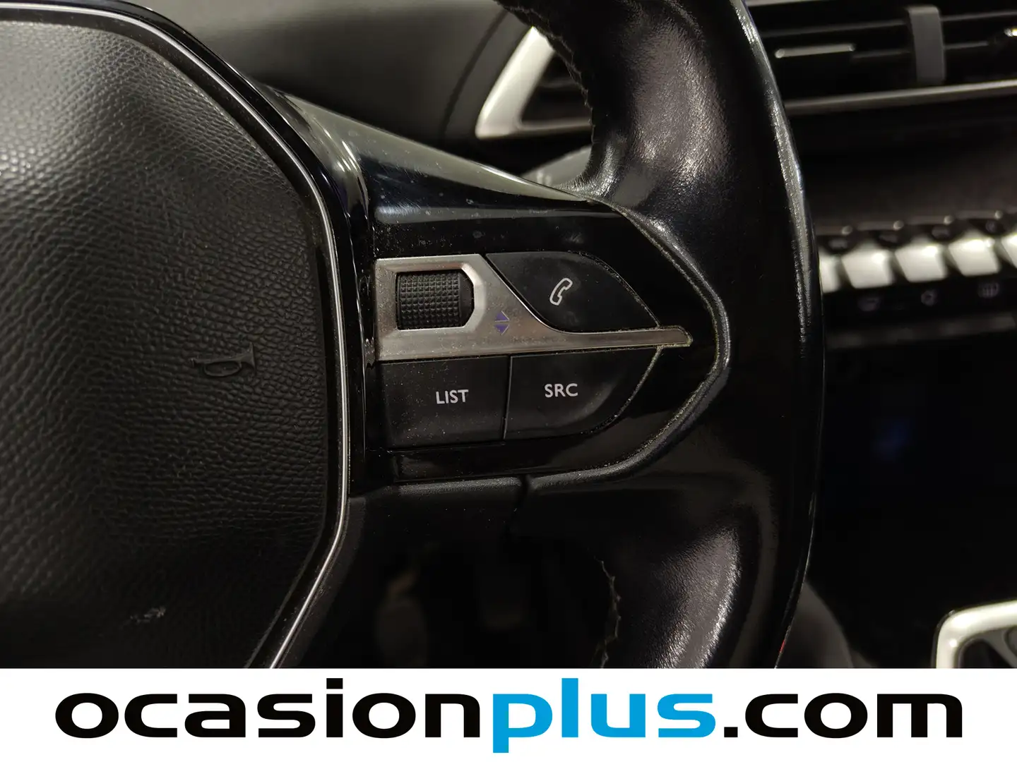 Foto Peugeot 5008 Peugeot 5008 BlueHDi 130 S&S Allure (130 CV) 7 Plazas