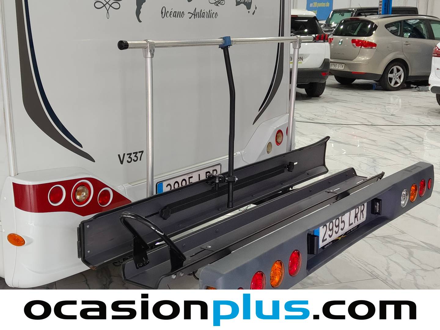 Capron Carado Capron Carado (140 CV) 4 Plazas km 0