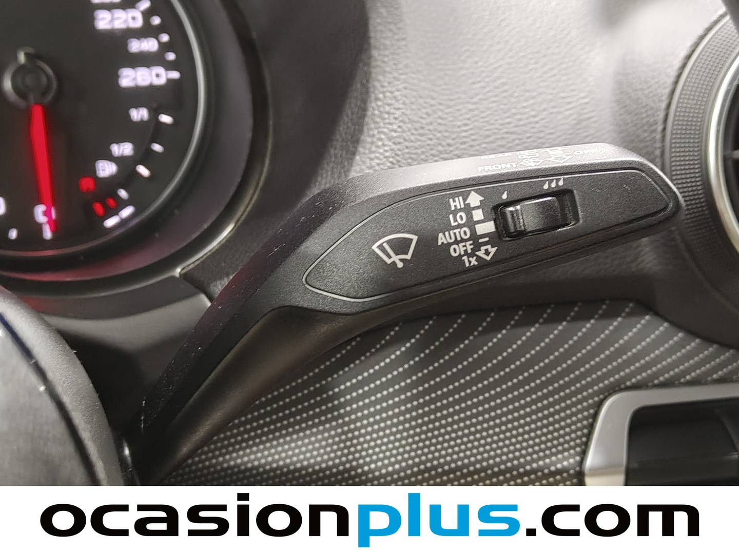 Foto Audi Q2 Audi Q2 ALL-IN edition 30 TDI (116 CV) S tronic