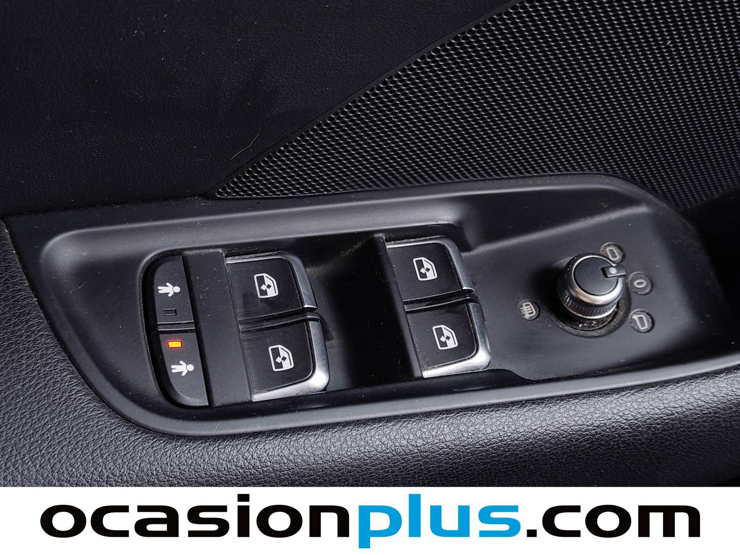 Audi A3 Audi A3 Sportback sport edition 2.0 TDI (150 CV) seminuevo