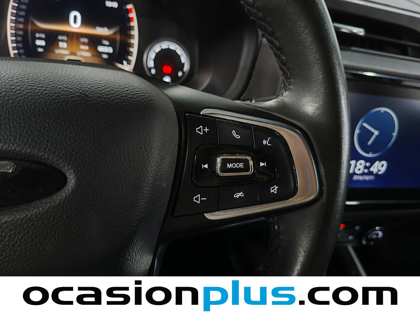 Foto DR AUTOMOBILES DR 4.0 DR AUTOMOBILES DR4 1.5 (116 CV)