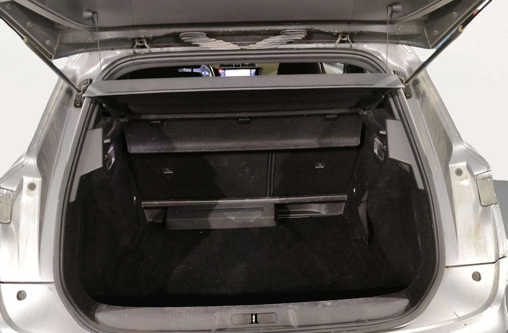 DS 7 Crossback BlueHDi 130 Be Chic - foto 17