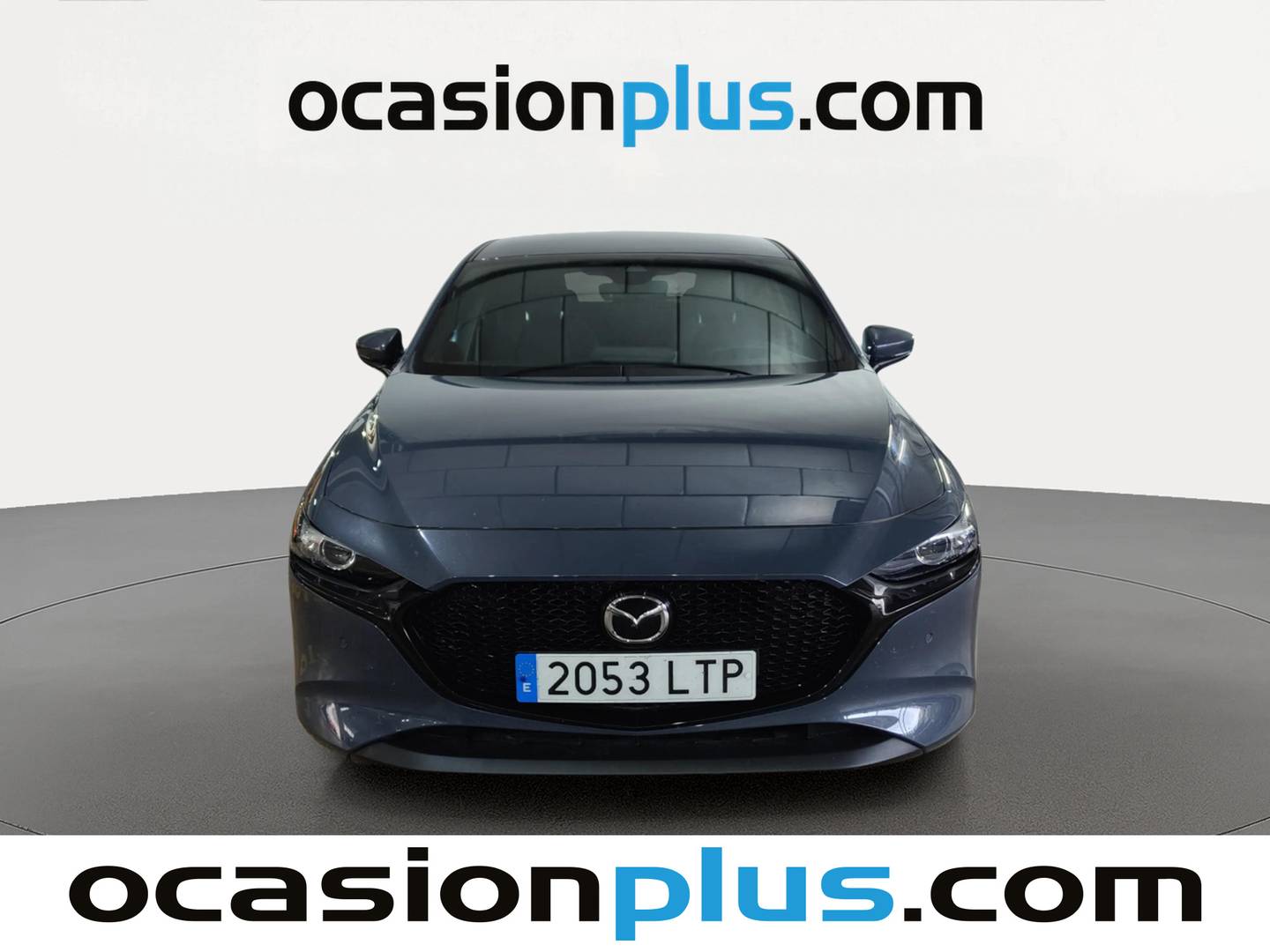 Mazda Mazda3 Mazda Mazda 3 2.0 Skyactiv-G Evolution (122 CV) 122cv