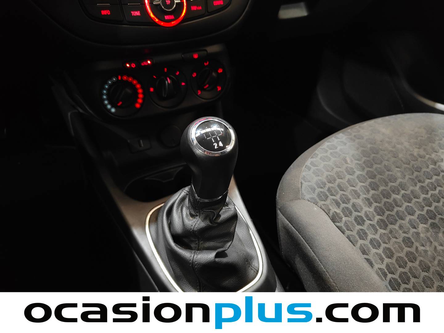 Opel Corsa Opel Corsa 1.4 GLP Selective Pro (90 CV) de segunda mano