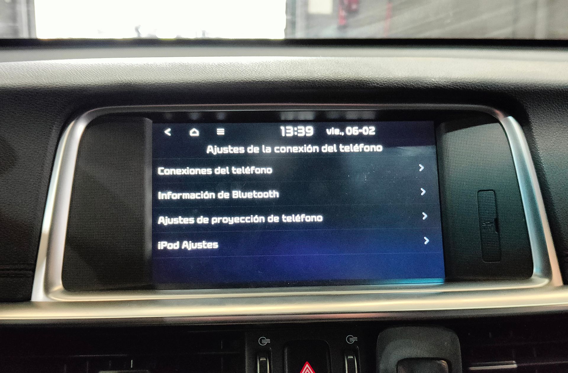 Kia Optima 1.6 T-GDi GT Line (Pack Luxury) DCT - foto 37
