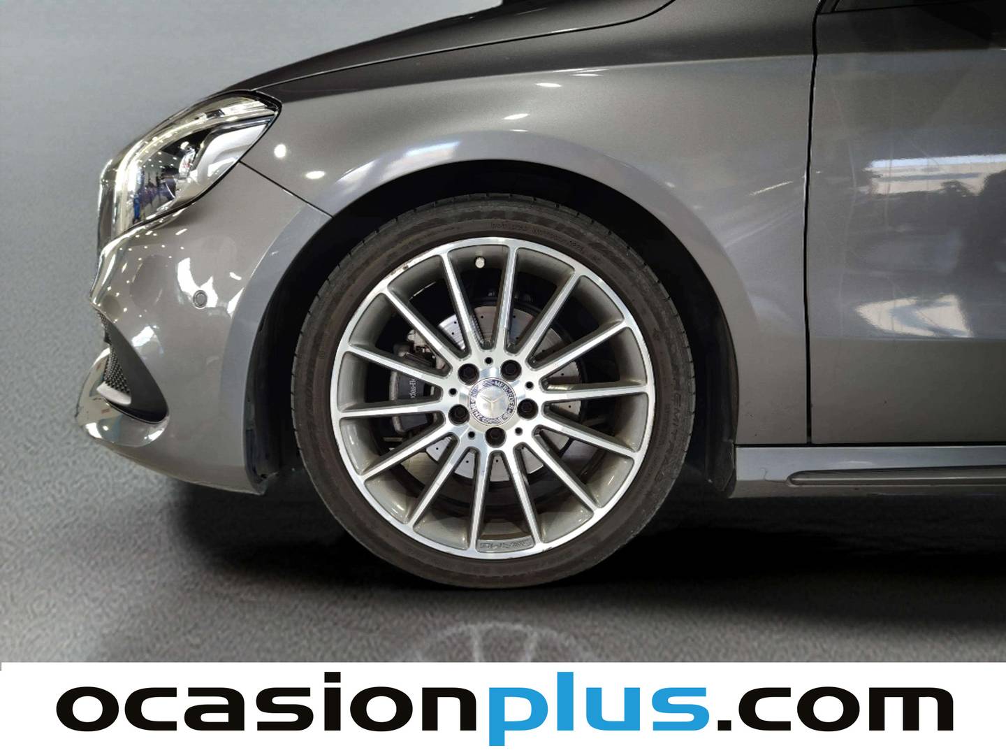Mercedes Clase A Mercedes Clase A 200 d AMG Line (136 CV) km 0