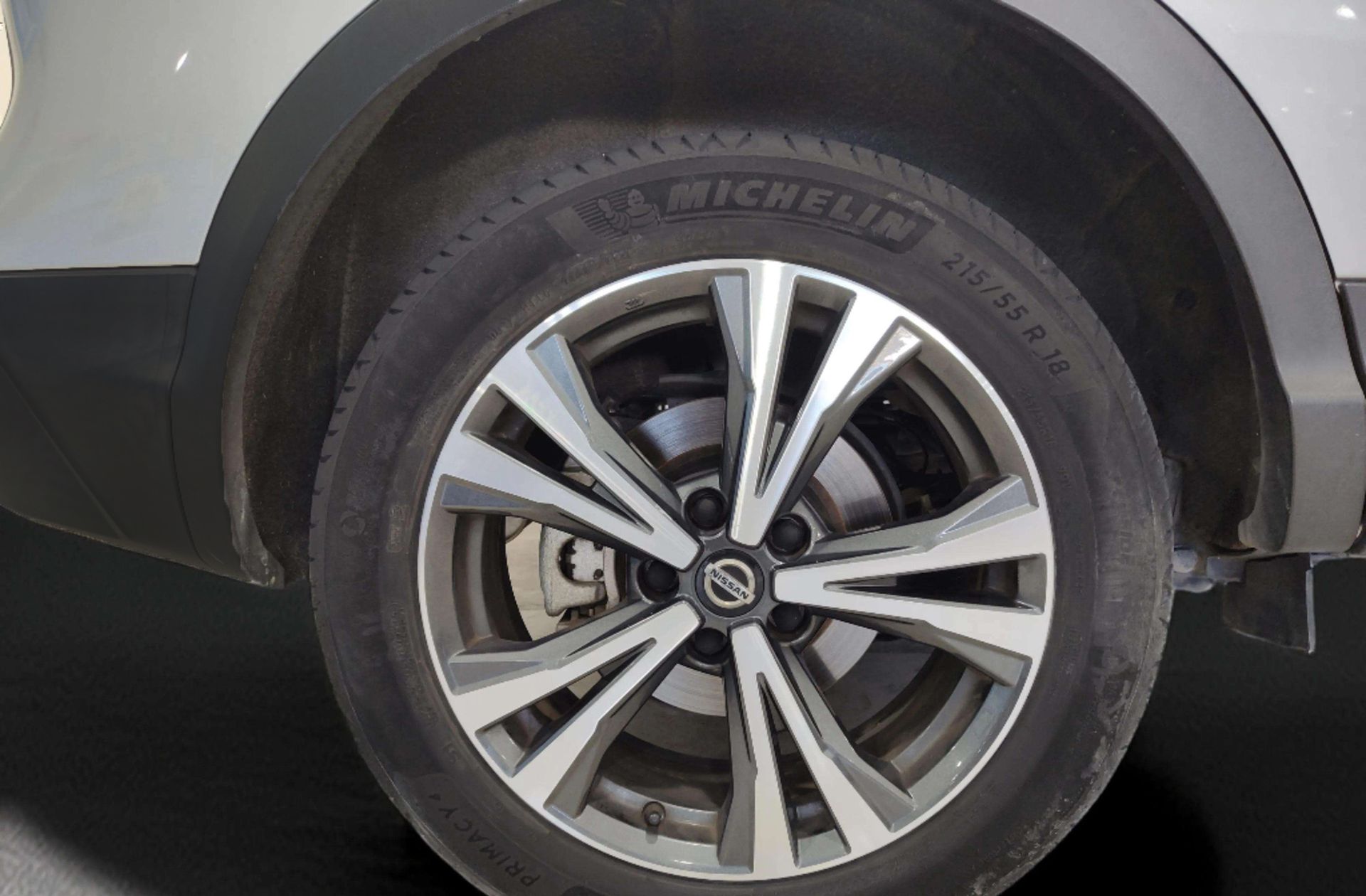 Nissan Qashqai DIG-T 160 N-Connecta 4x2 DCT - foto 31