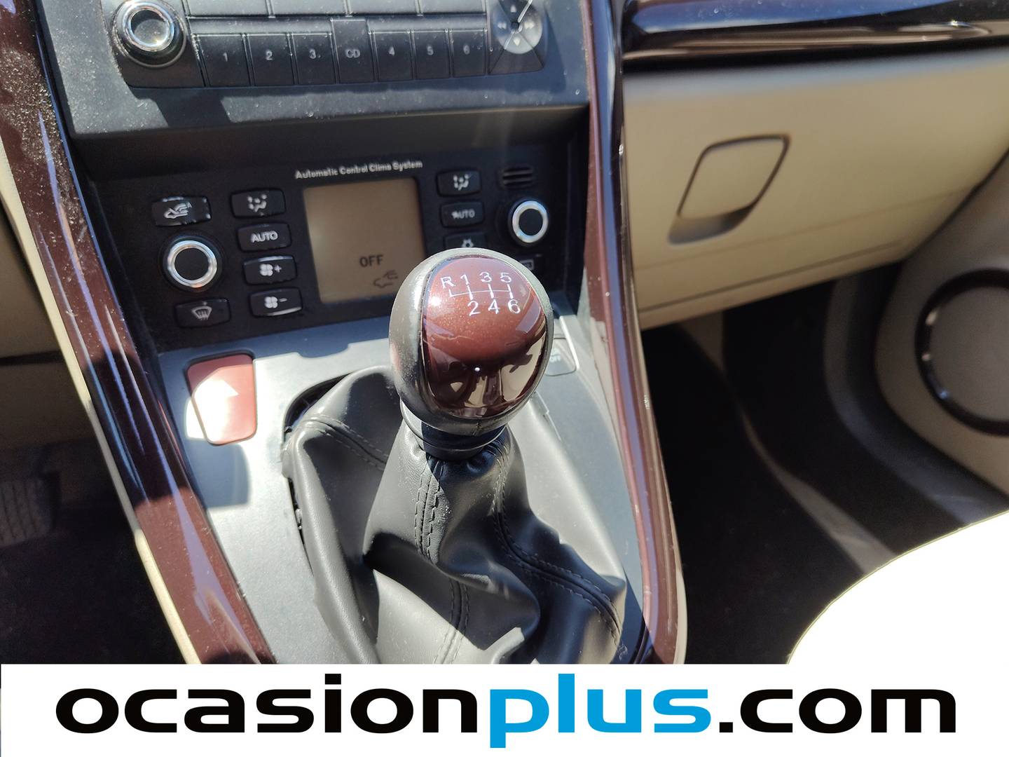 Fiat Croma Fiat Croma 1.9 16v Multijet Emotion (150 CV) de segunda mano