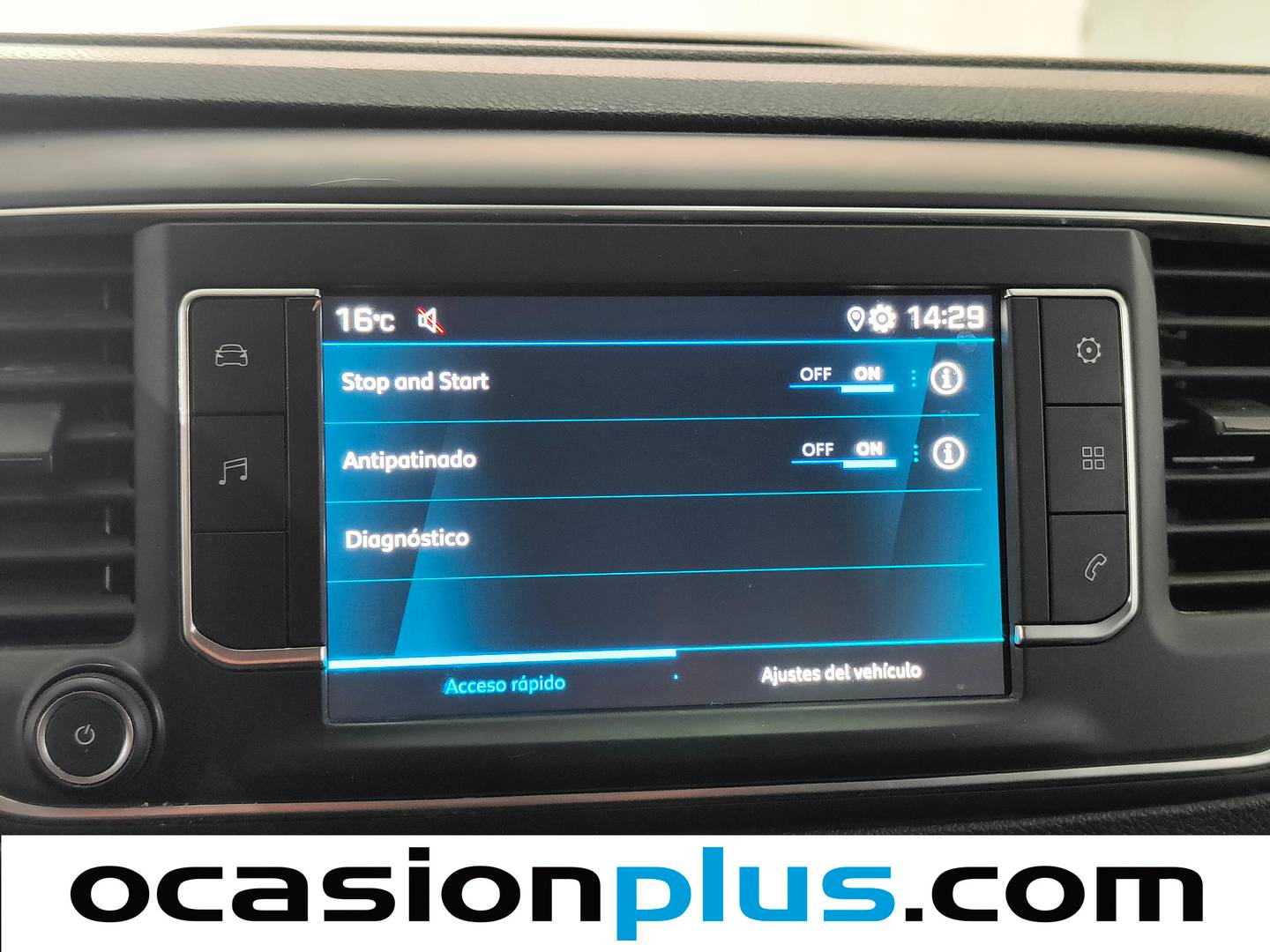 Peugeot Expert Peugeot Expert Furgon BlueHDi 120 Premium (120 CV) 120cv