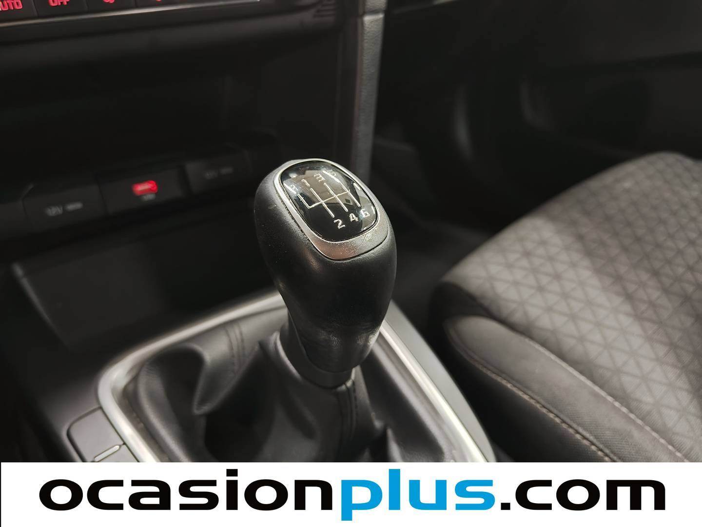 KIA XCeed KIA XCeed 1.0 T-GDi Drive (120 CV) de segunda mano