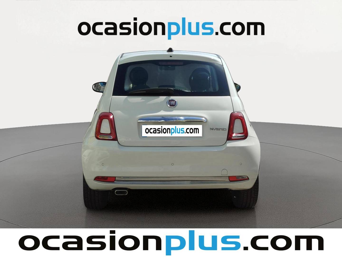 Fiat 500 Fiat 500 1.0 Hybrid Dolcevita (70 CV) al mejor precio