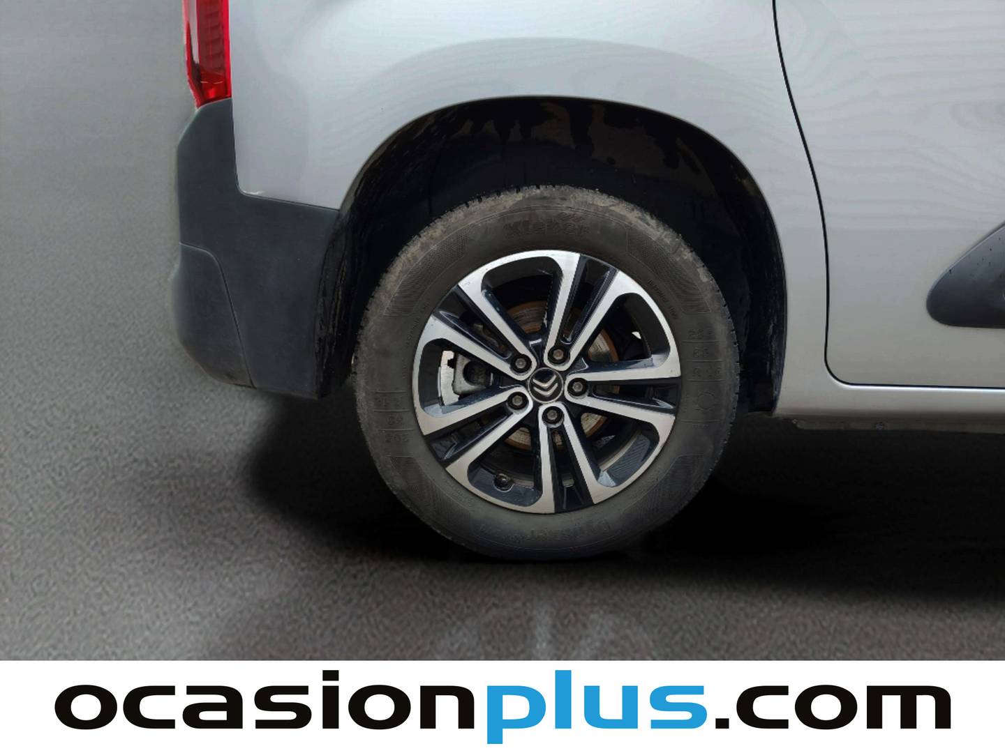 Foto Citroën Berlingo Citroen Berlingo BlueHDi 130 S&S Talla M Shine (130 CV)