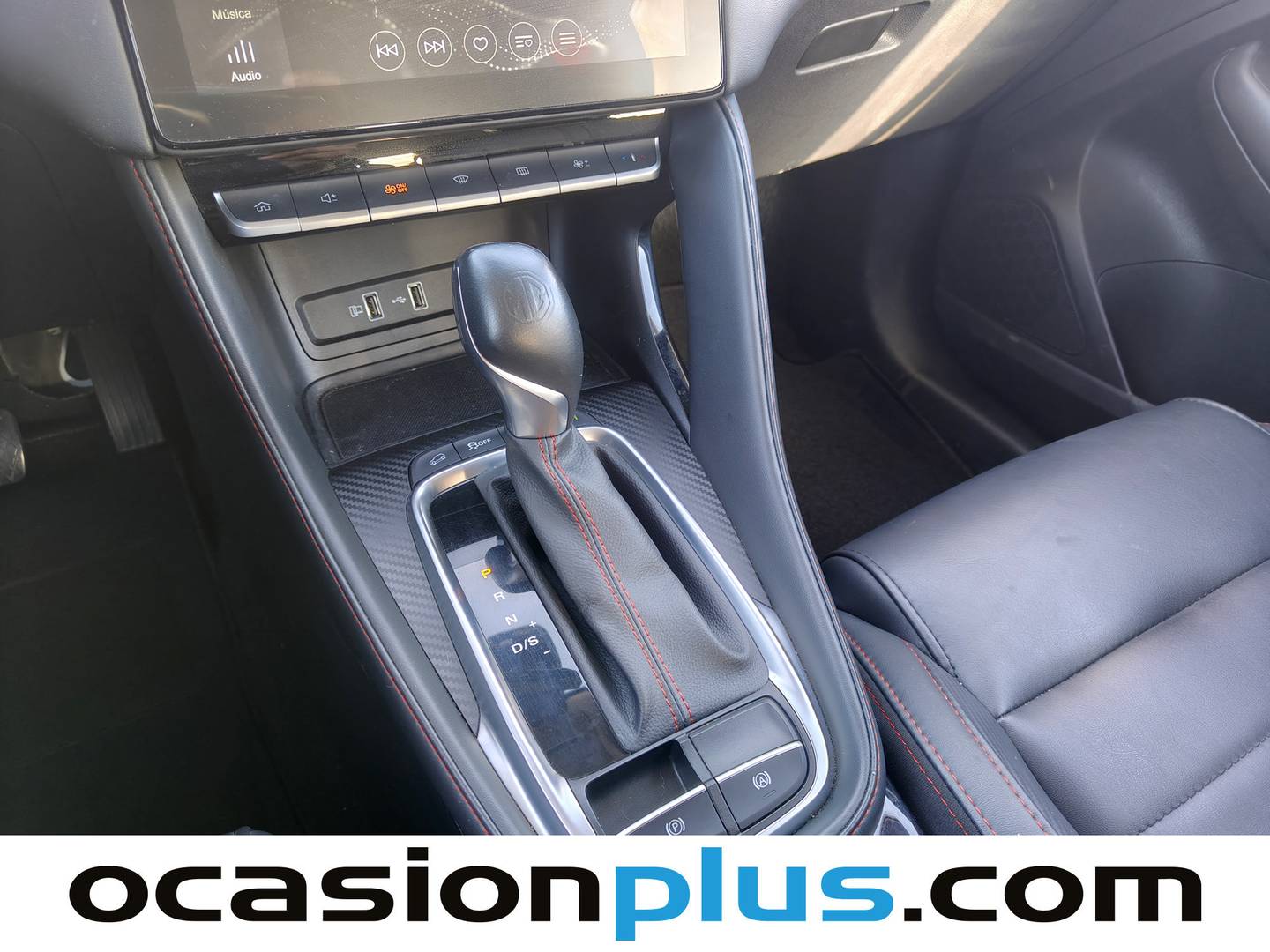 Foto MG ZS MG ZS 1.0T Luxury Auto (111 CV)