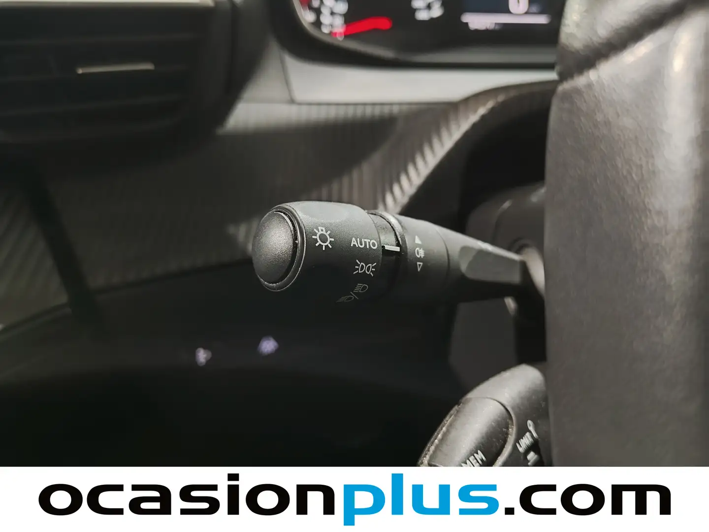 Foto Peugeot 2008 Peugeot 2008 PureTech 100 S&S Allure (100 CV)