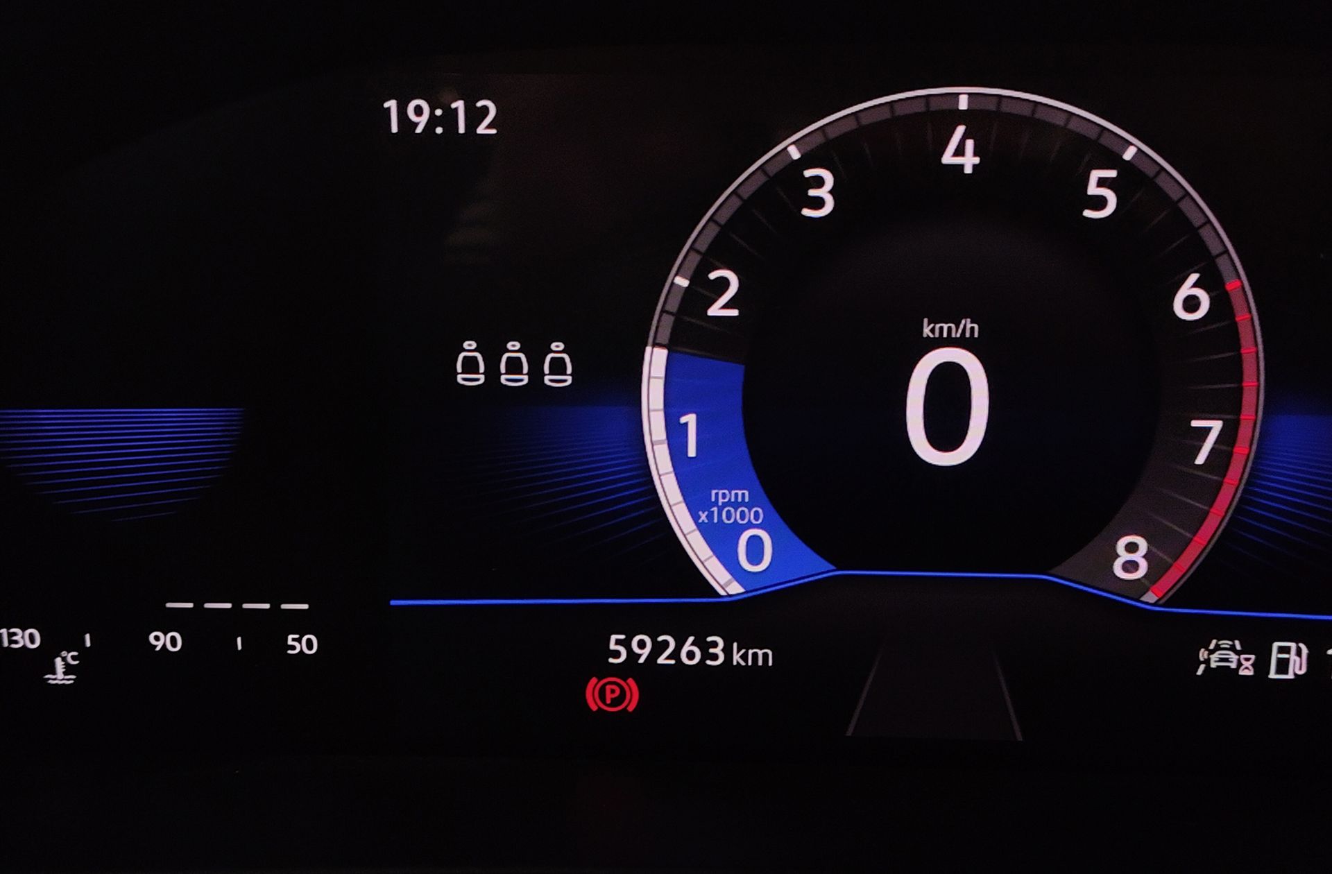 Volkswagen T-Roc Life 1.0 TSI - foto 9