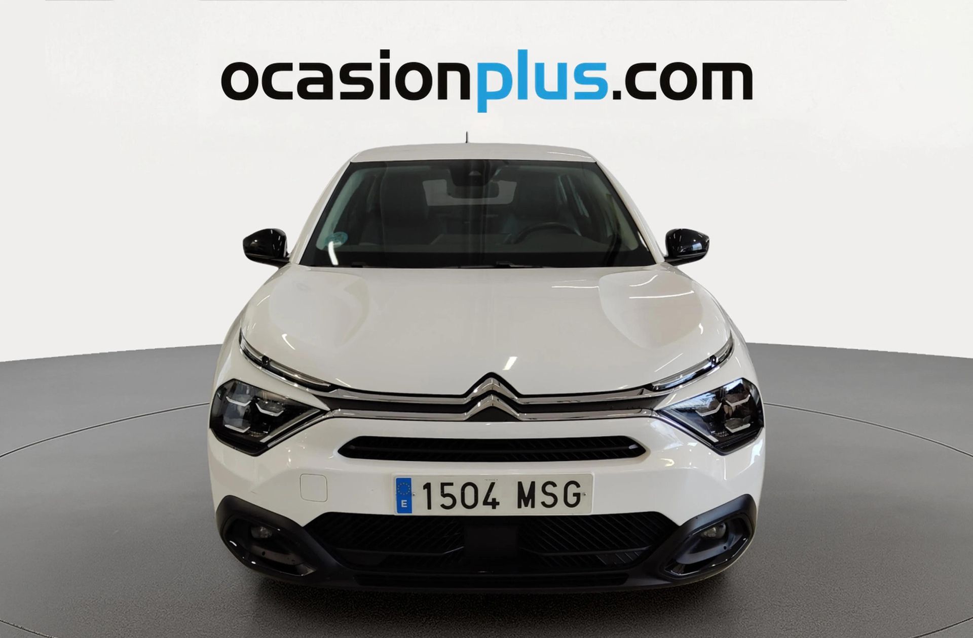 Citroën C4 PureTech 130 Plus - foto 11