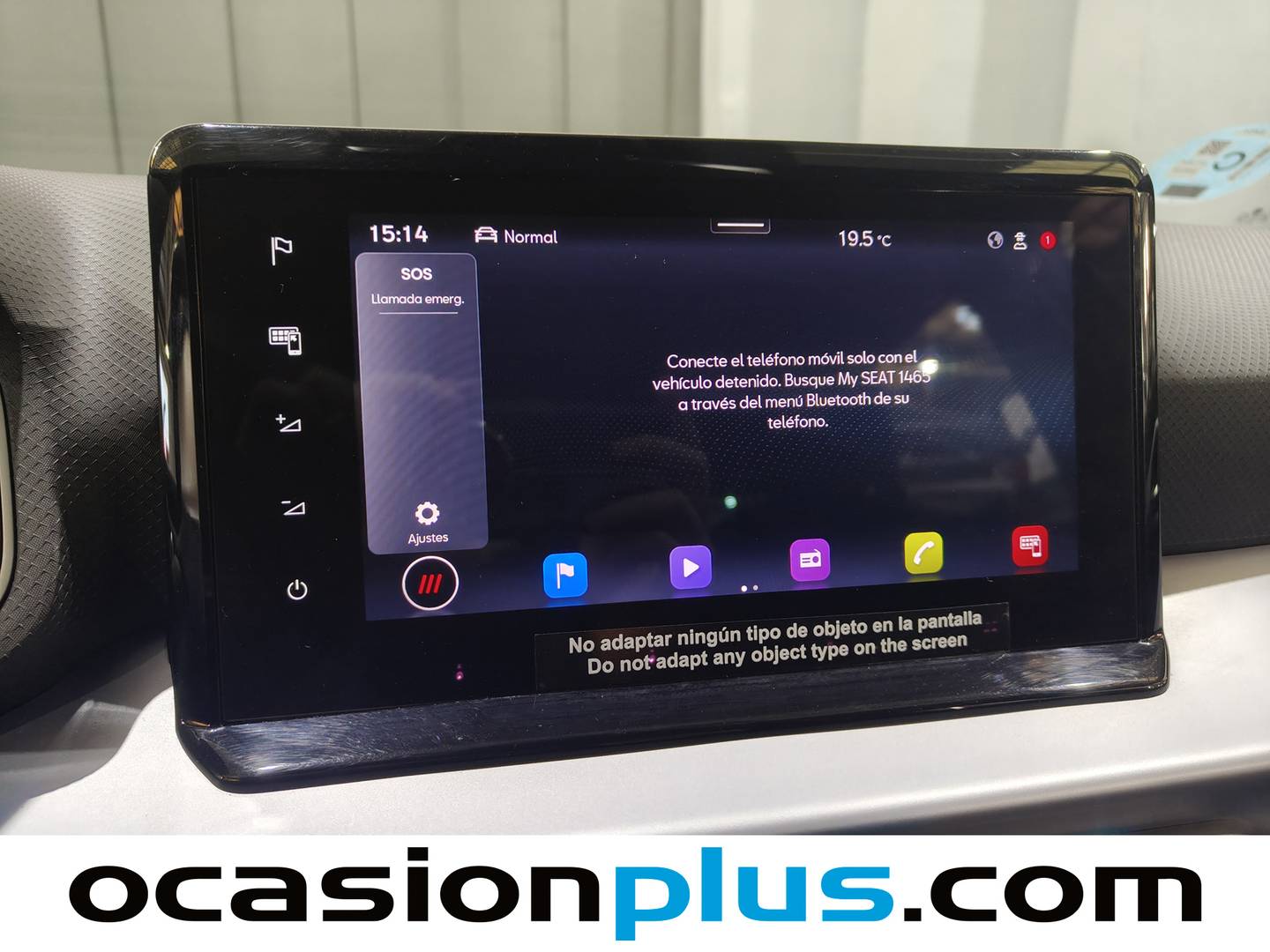 Foto Seat Ibiza SEAT Ibiza 1.0 TSI S&S FR XL (110 CV)