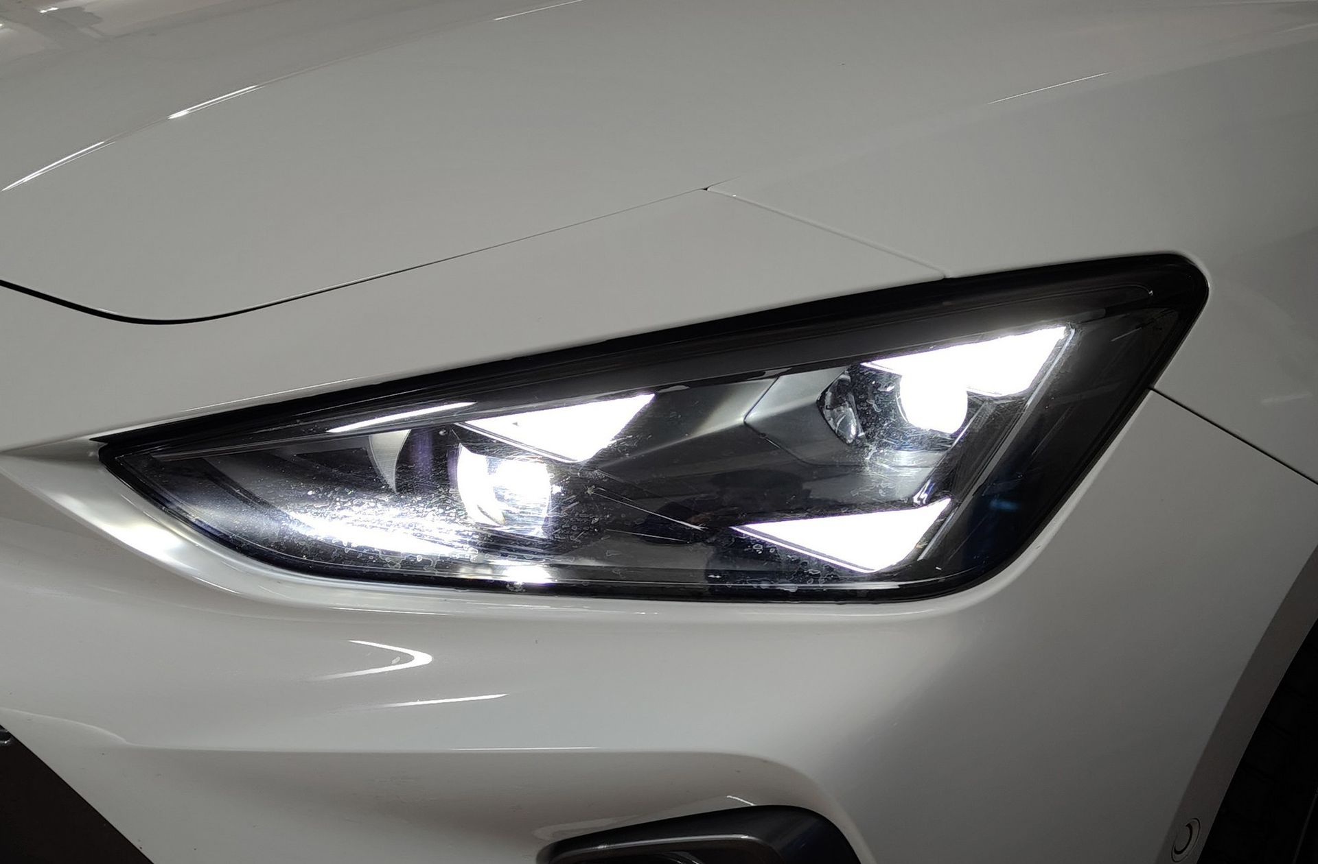 Cupra León 1.5 TSI e-Hybrid DSG - foto 23