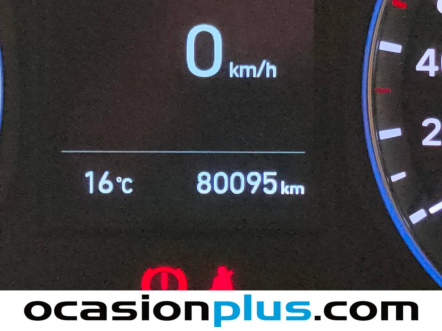 Hyundai Kona Hyundai Kona 1.0 TGDi Tecno 4x2 AEB (120 CV) seminuevo