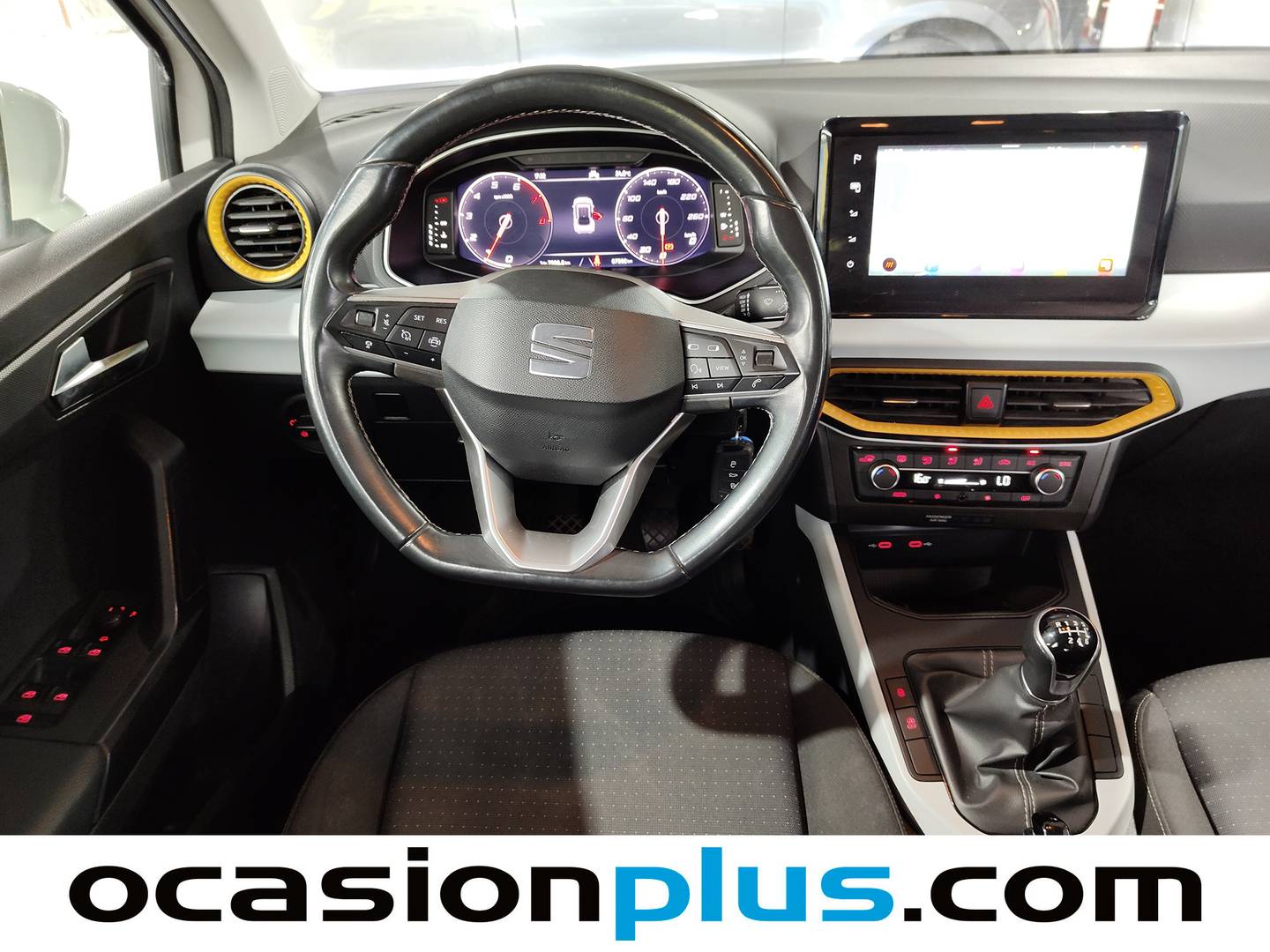 Seat Arona Seat Arona 1.0 TSI Style XL (110 CV) 2023