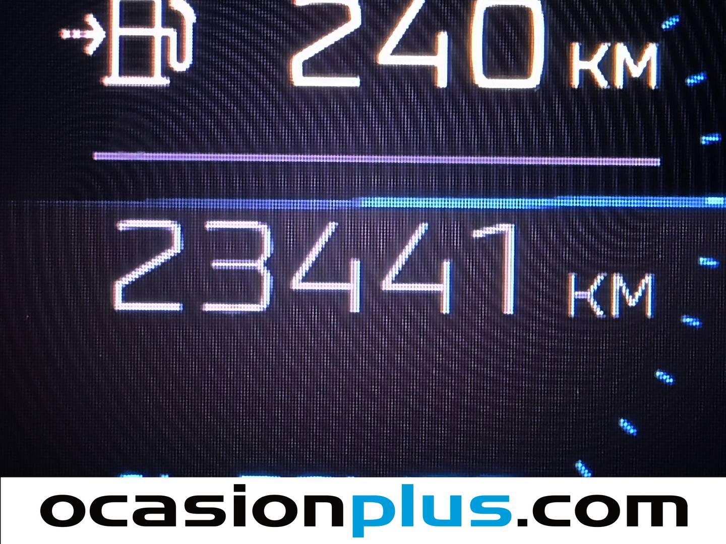 Foto Peugeot 308 Peugeot 308 Allure Hybrid eDCS6 (145 CV)