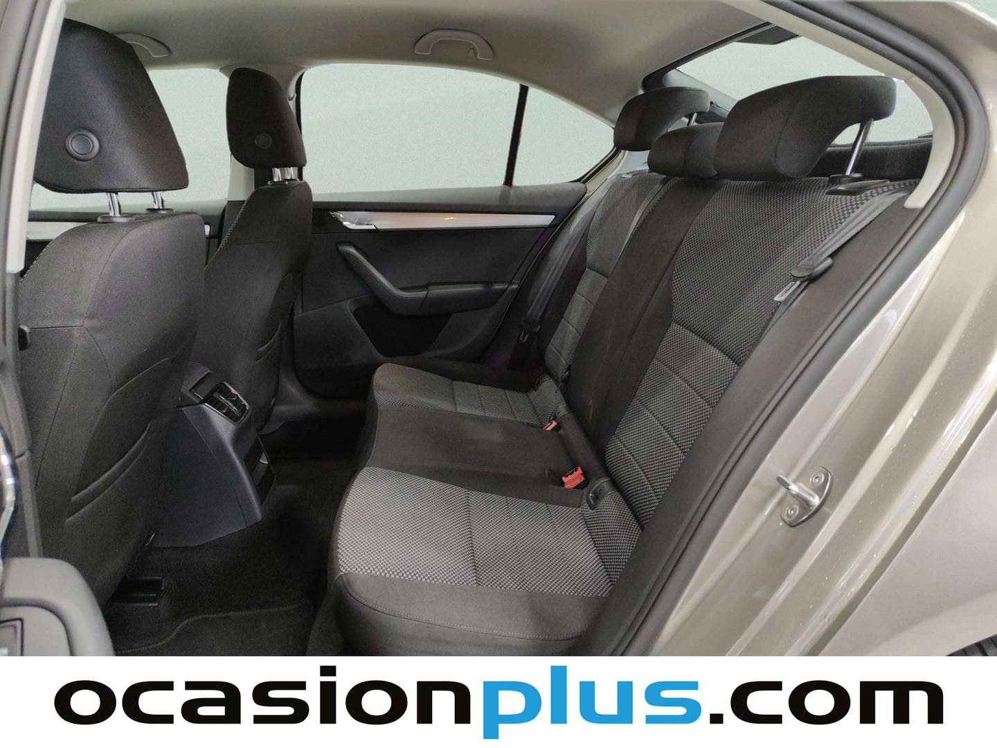 Skoda Octavia Skoda Octavia 1.2 TSI 105cv Ambition DSG barato