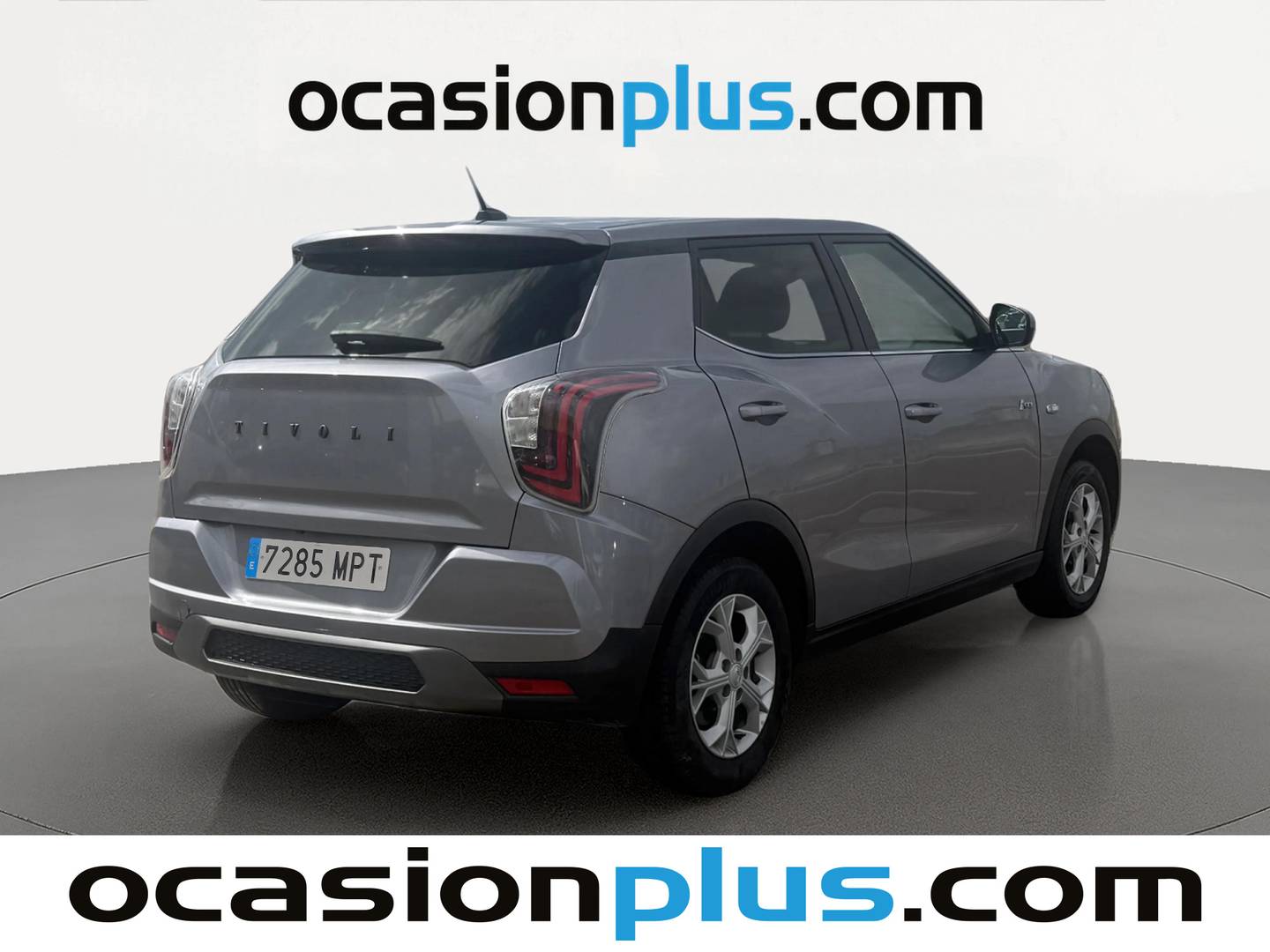 SsangYong Tivoli SsangYong Tivoli G15T LP Urban Plus  (135 CV) 135cv