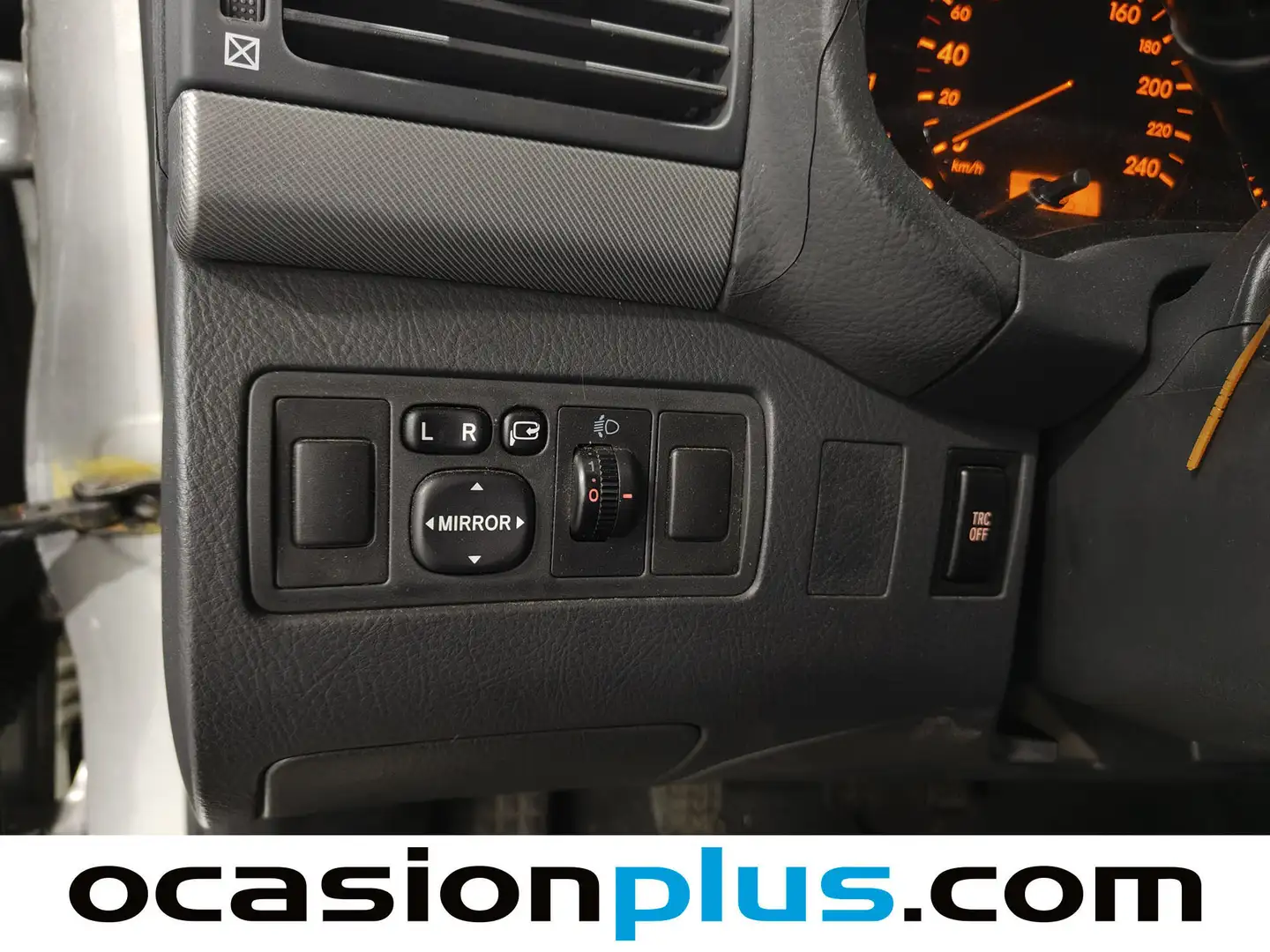 Foto Toyota Avensis Toyota Avensis 1.8 VVT-I Sol  (129 CV)