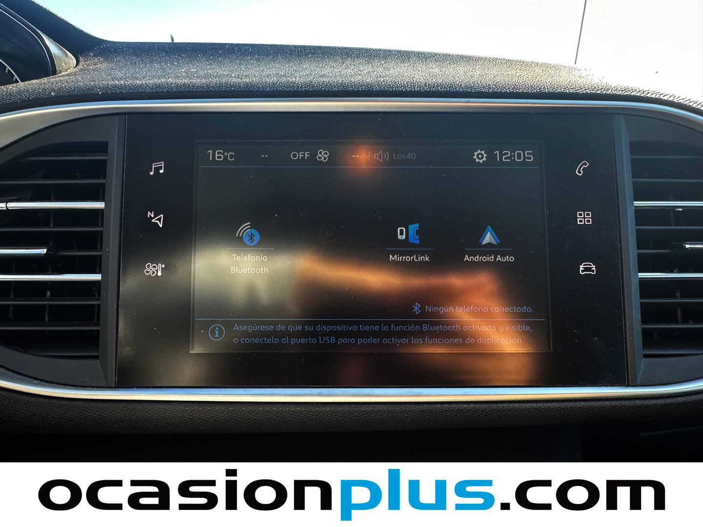 Foto Peugeot 308 Peugeot 308 BlueHDi 130 S&S Style (130 CV)