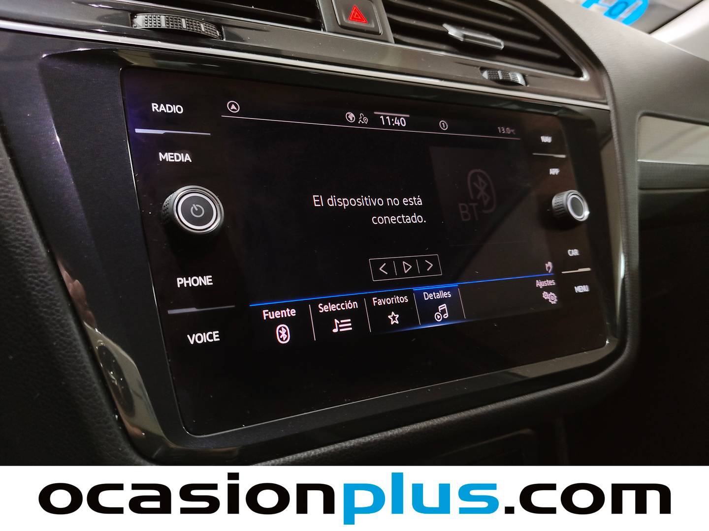 Volkswagen Tiguan Volkswagen Tiguan Life 1.4 TSI eHybrid (245 CV) DSG automático