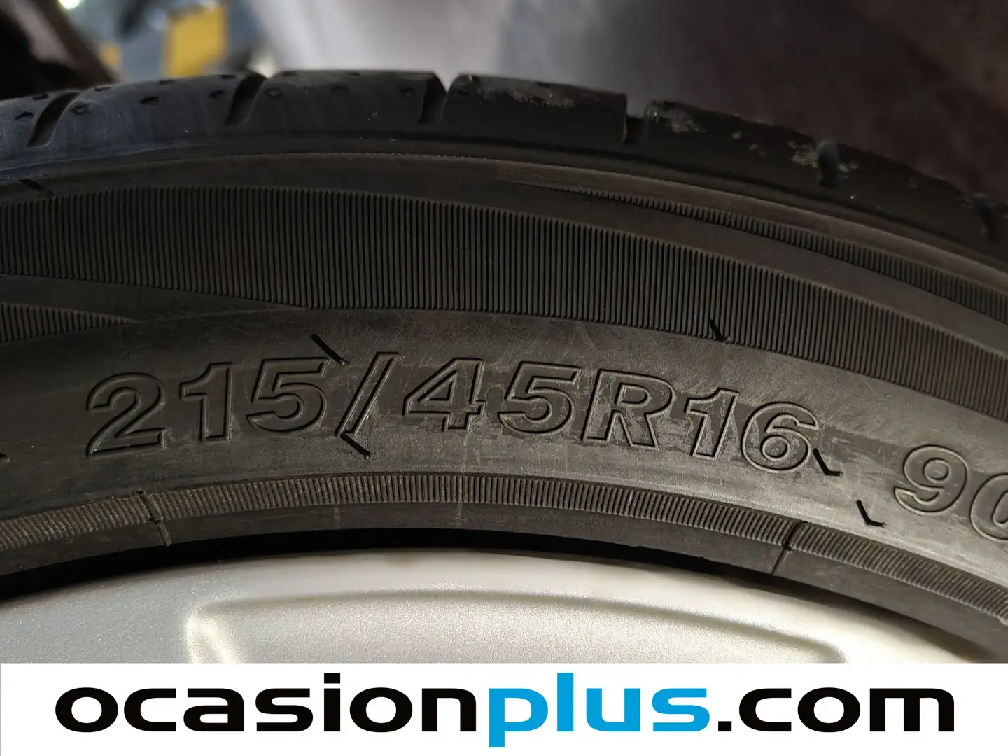 Foto Audi A1 Audi A1 Sportback Attracted 1.6 TDI  (90 CV)