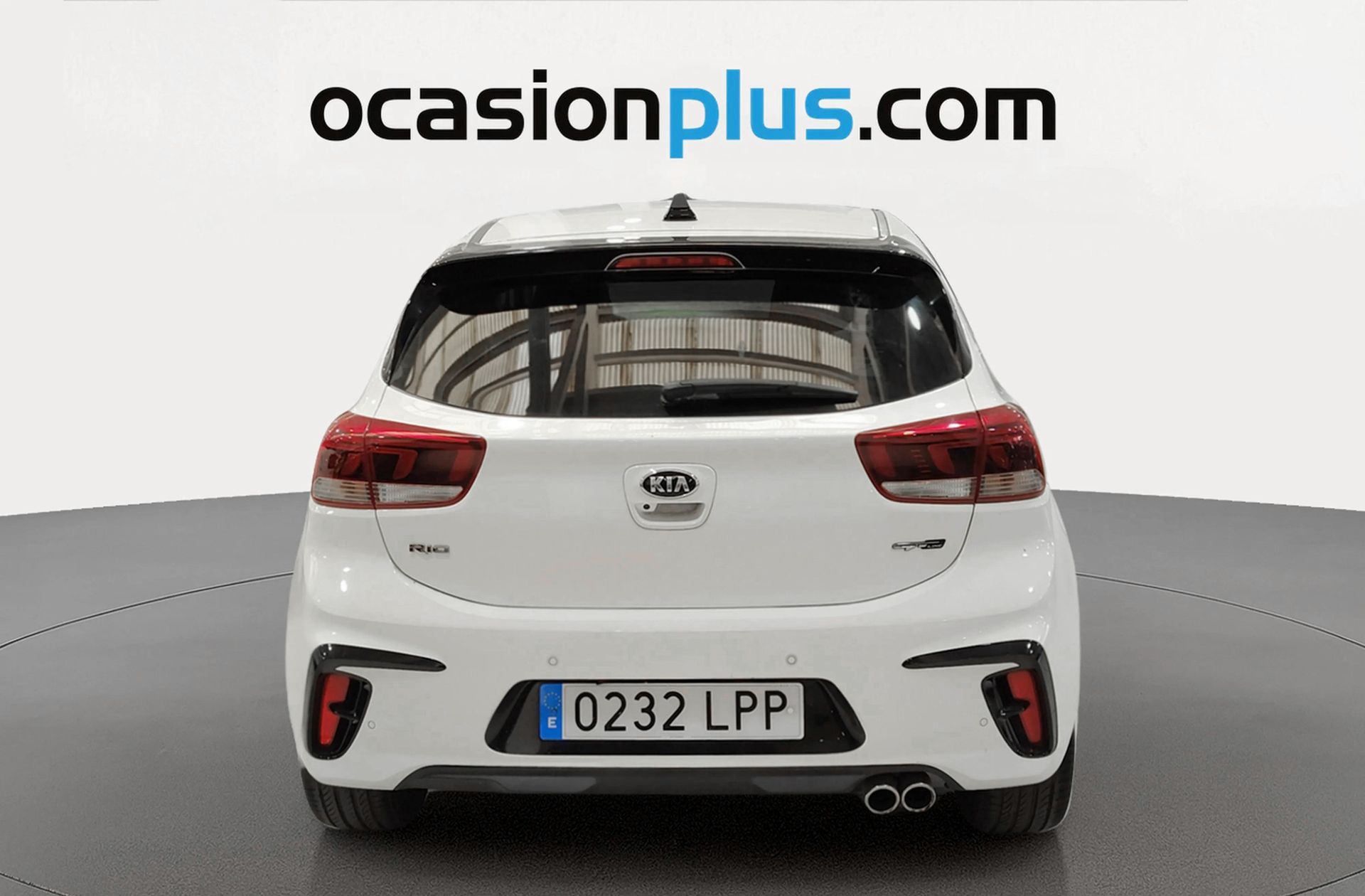 Kia Rio 1.2 DPi GT Line - foto 15