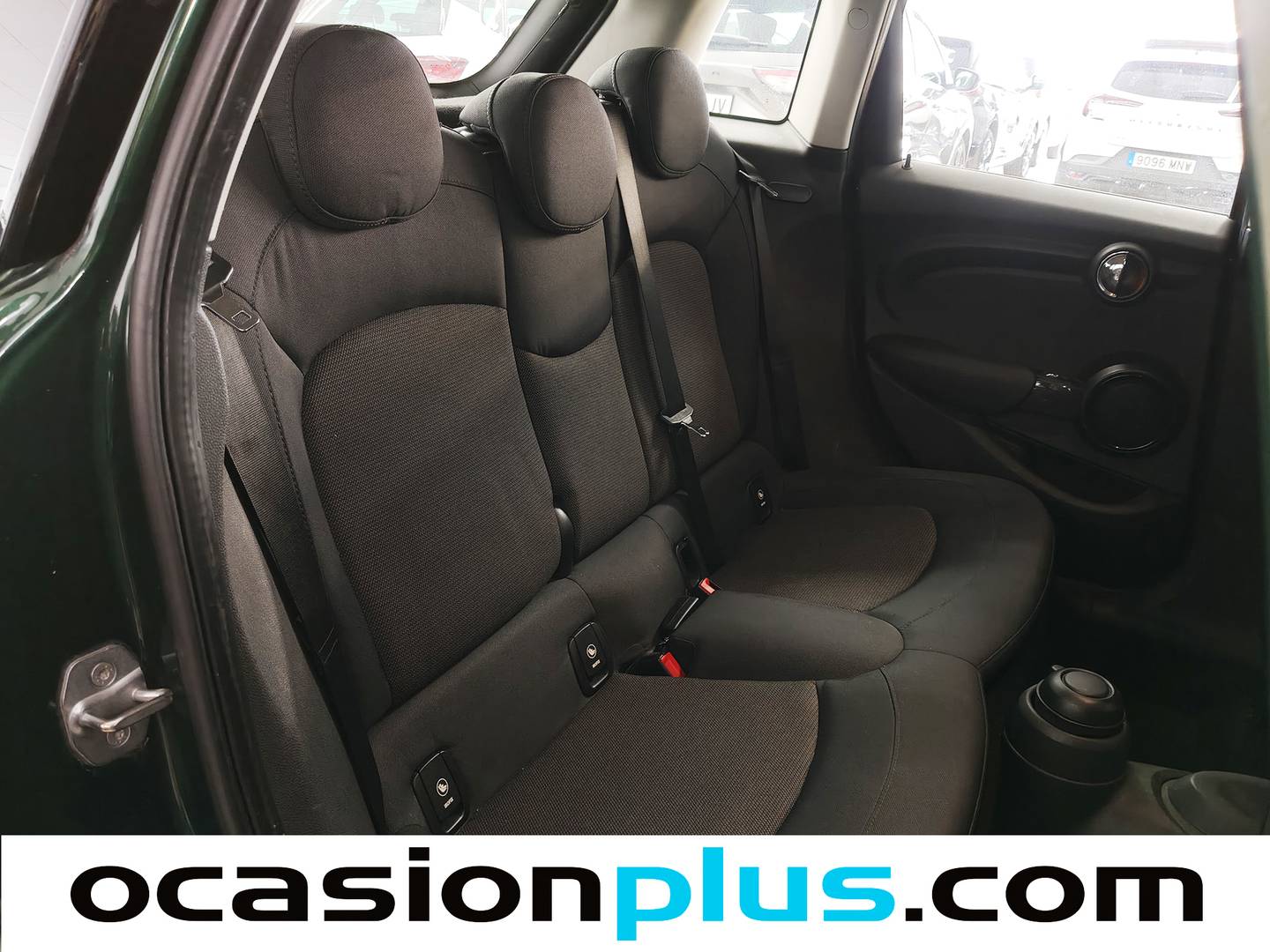 Mini MINI Mini MINI Cooper 5 Puertas 5 Puertas D (116 CV) al mejor precio