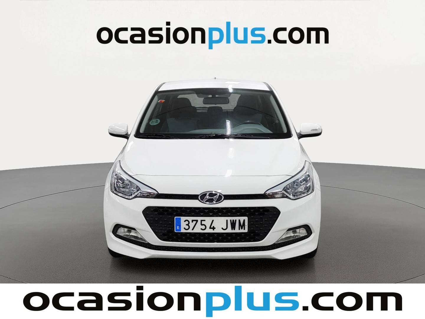 Hyundai i20 Hyundai i20 1.2 MPI 25 Aniversario (84 CV) 84cv