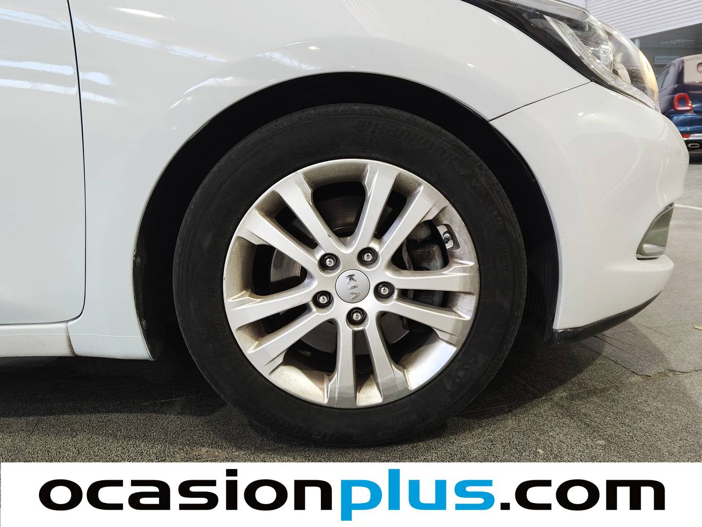 KIA Ceed Kia Ceed 1.6 CRDi VGT Eco-Dynamics x-Tech (128 CV) diésel