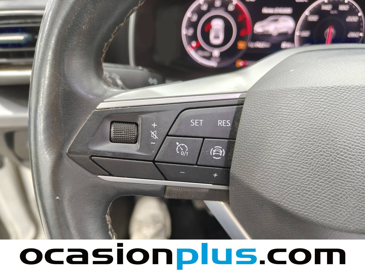 Foto Seat León SEAT León ST 1.5 TSI S&S Style XL (130 CV)