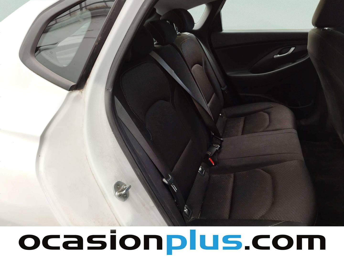 Hyundai i30 Hyundai i30 1.0 TGDI Link Fastback (120 CV) al mejor precio
