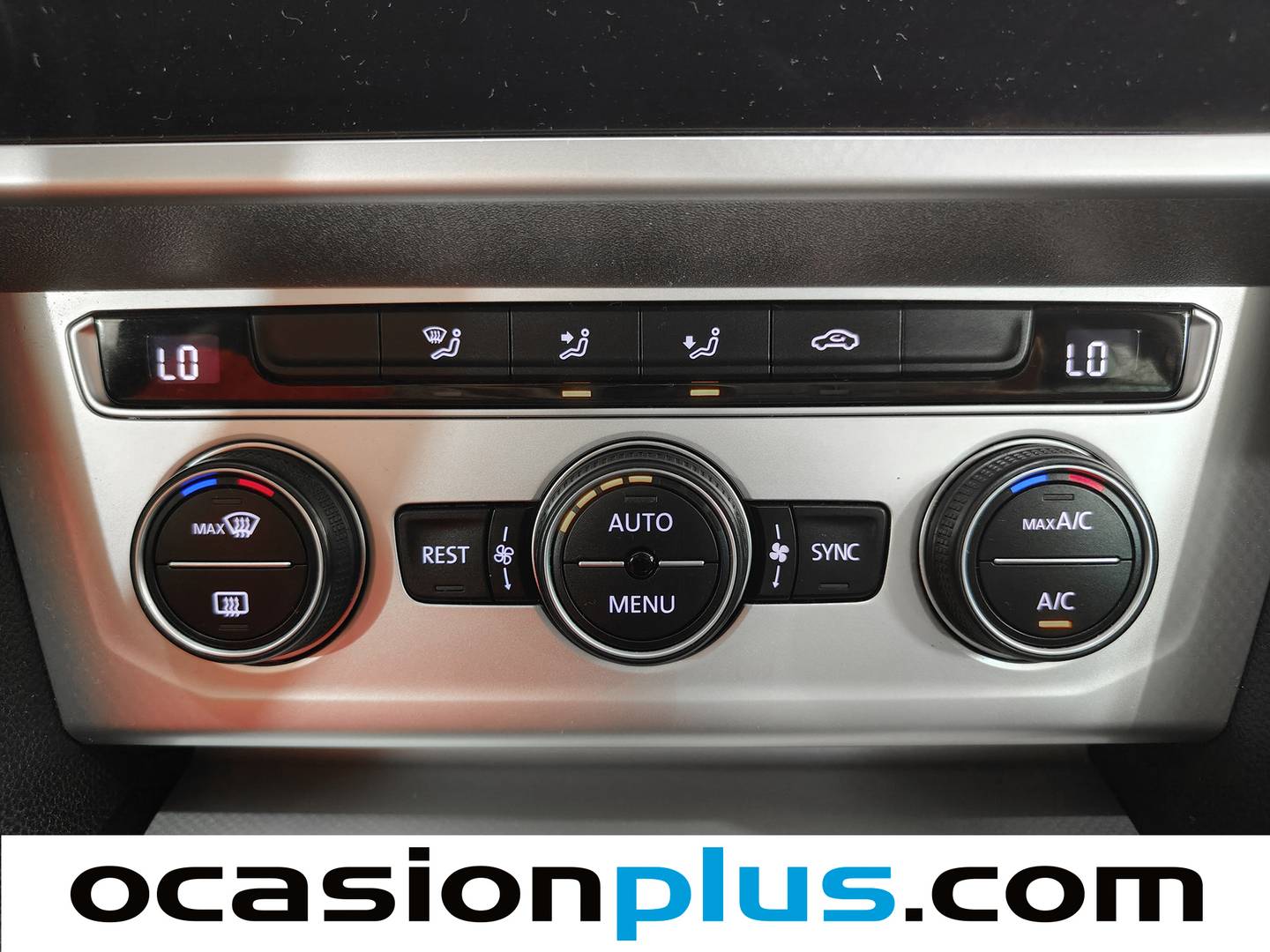 Volkswagen Passat Volkswagen Passat Advance 2.0 TDI (150 CV) Pack R Line al mejor precio