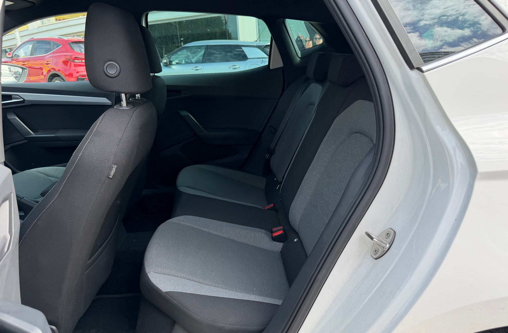 SEAT Ibiza 1.0 TSI Xcellence - foto 12