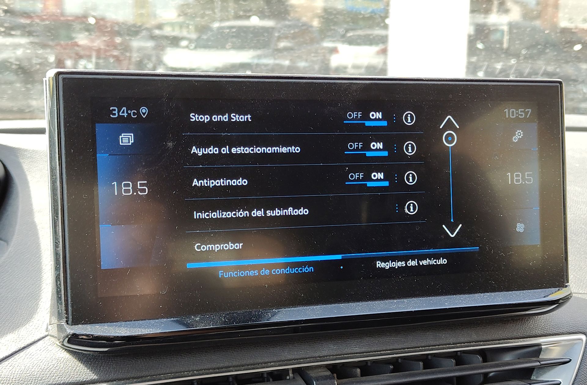 Peugeot 5008 PureTech 130 Style 7 plazas - foto 35