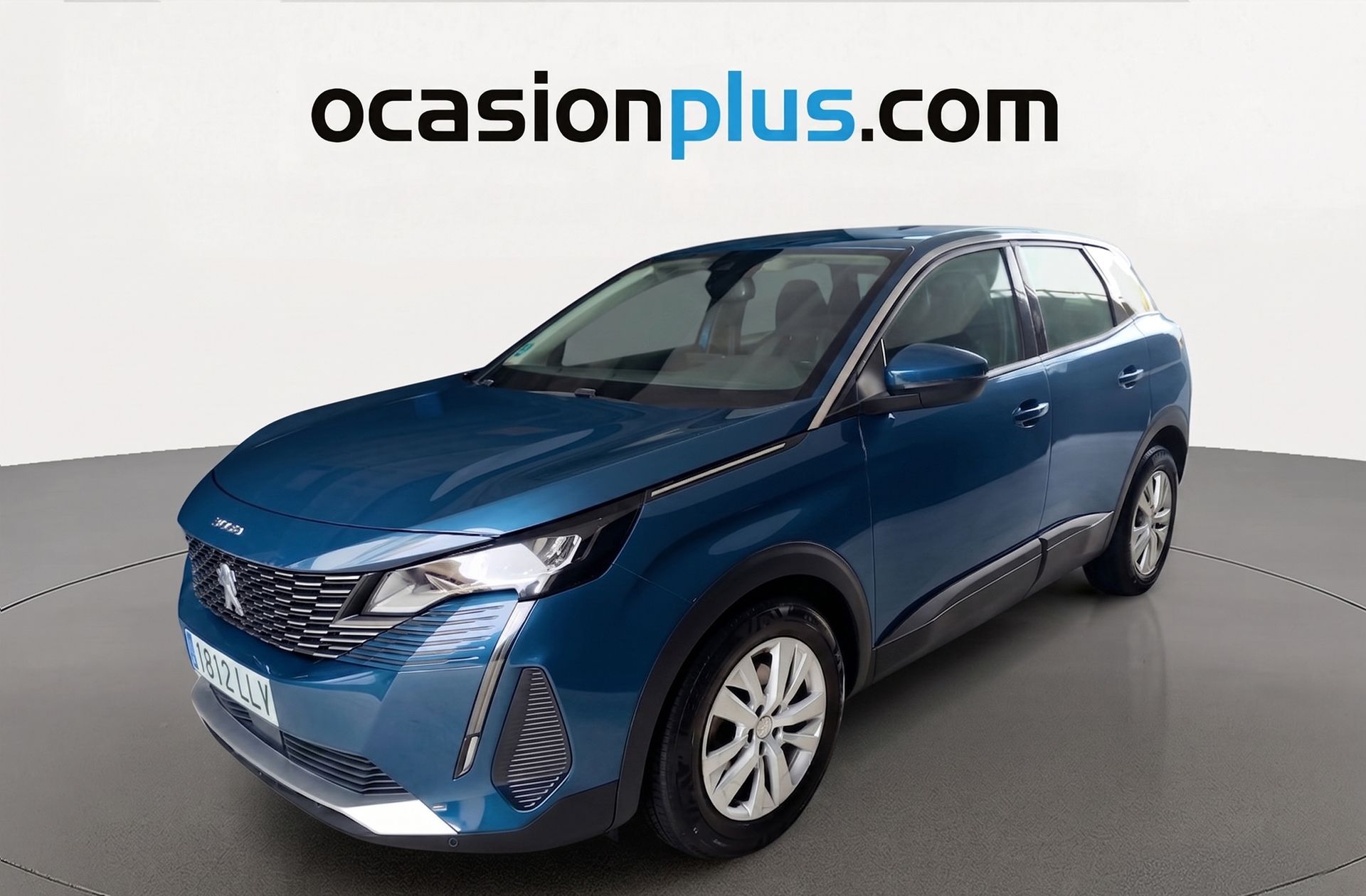 Peugeot 3008 PureTech 130 Active Pack