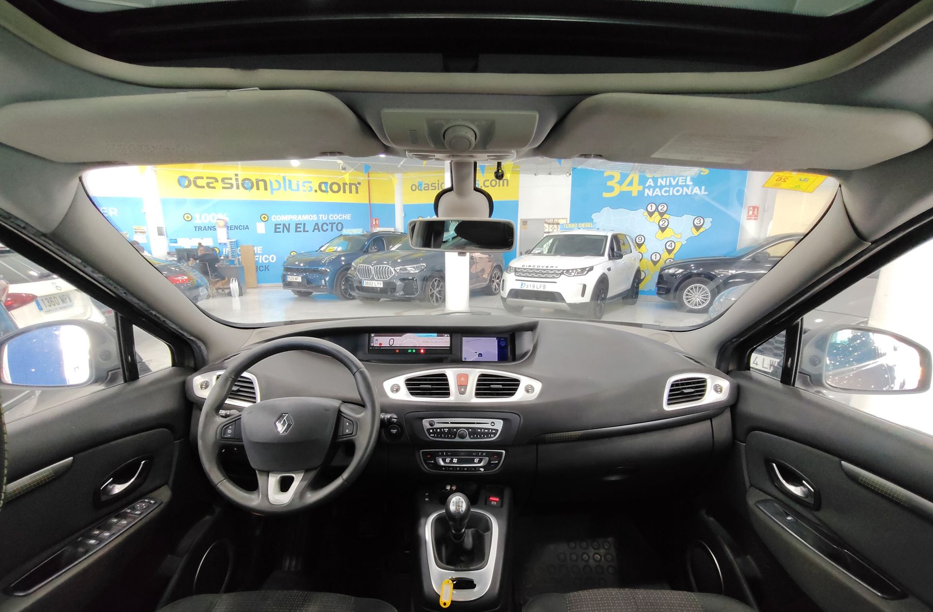 Renault Scénic 1.9 dCi Family Edition - foto 7