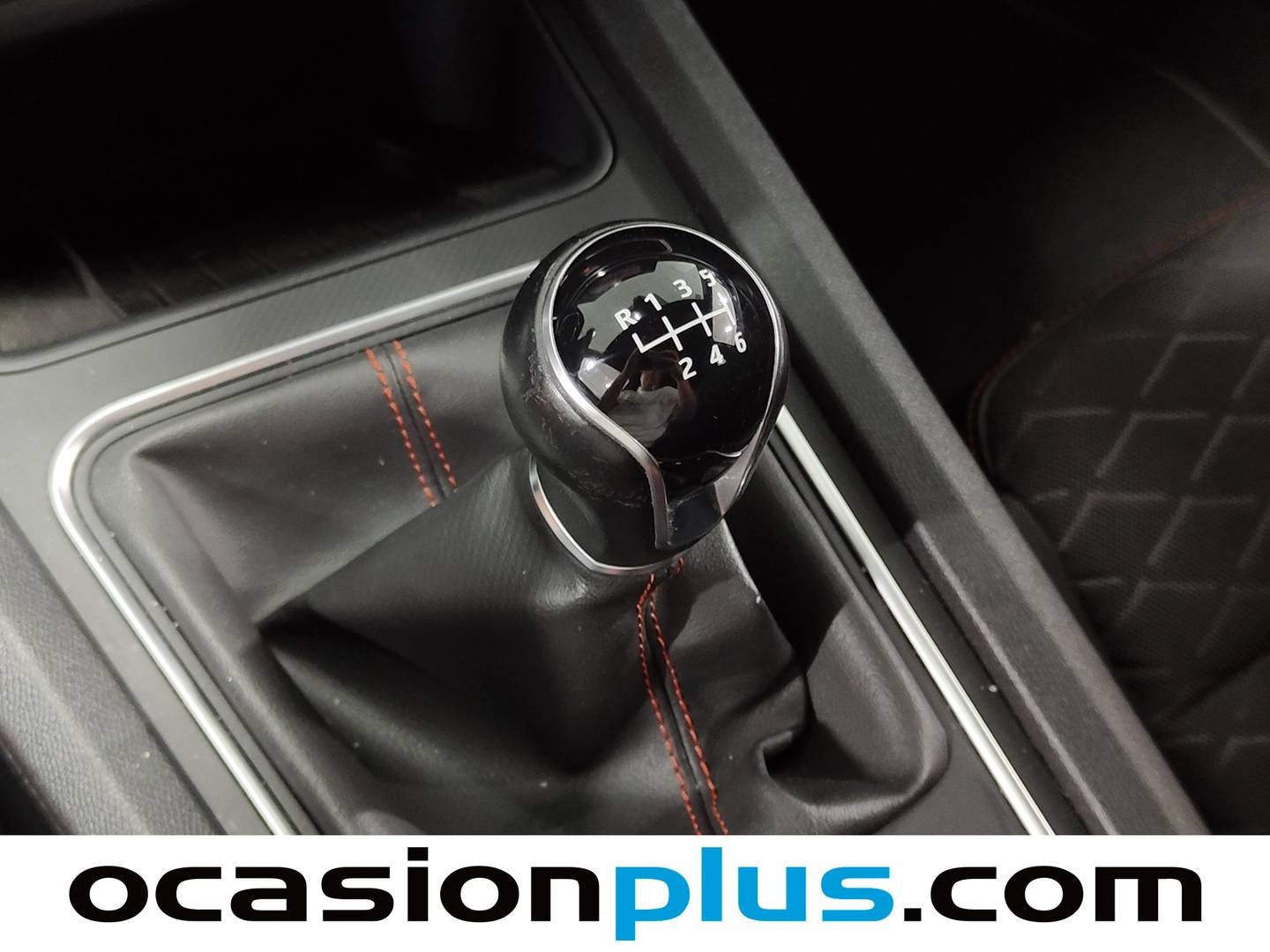 Seat León Seat León 1.5 TSI S&S FR Go L (150 CV) de segunda mano