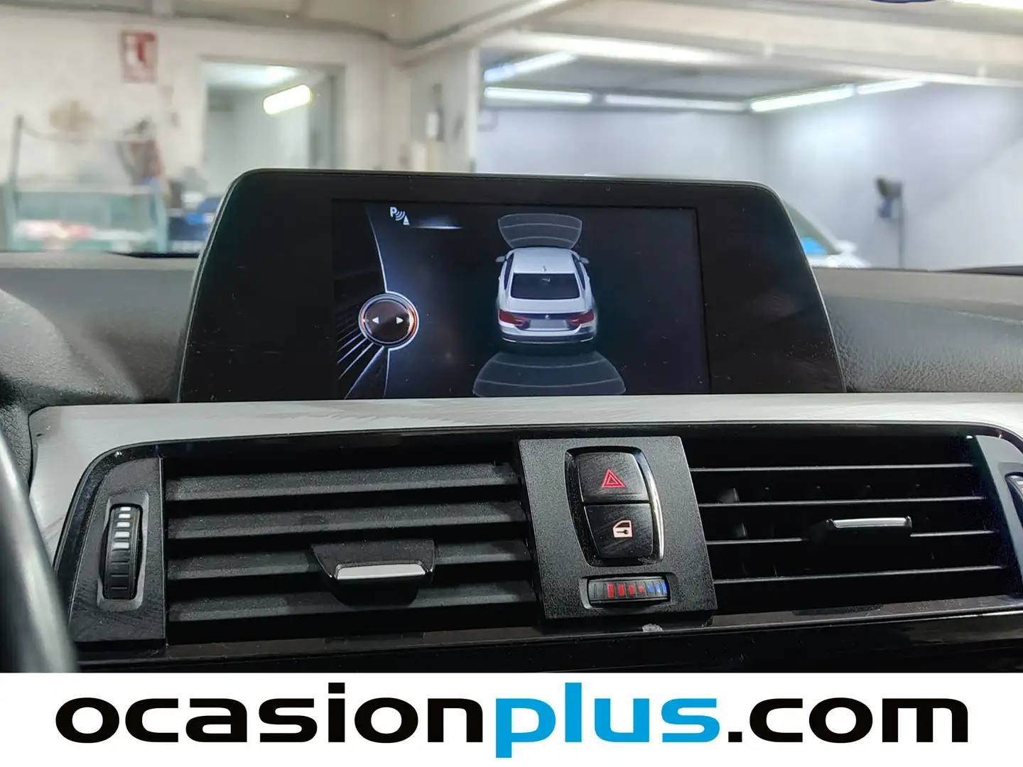 Foto BMW Serie 4 BMW Serie 4 428i Coupe (245 CV)