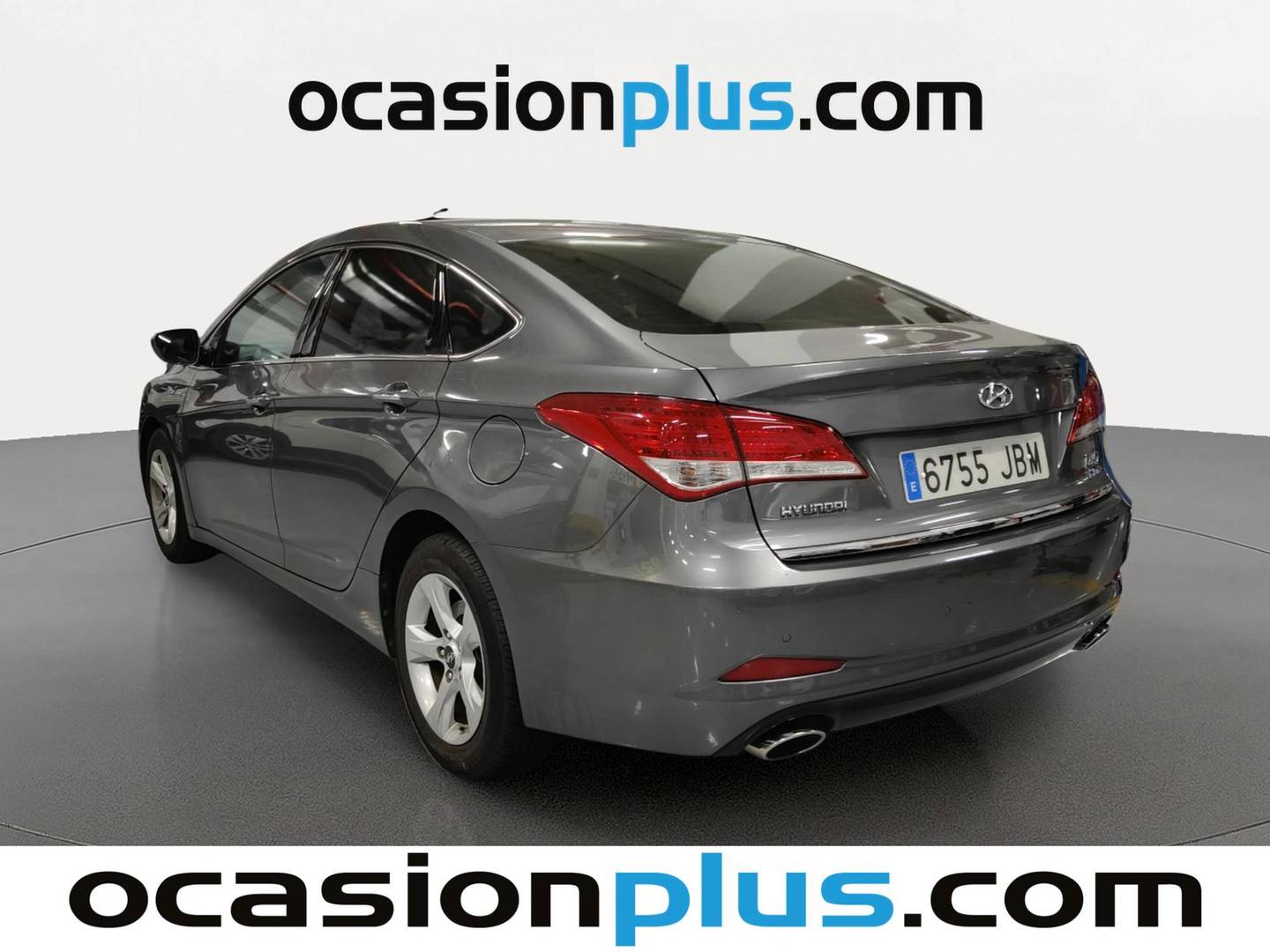 Foto Hyundai i40 Hyundai i40 1.7 CRDI BlueDrive Klass  (115 CV)