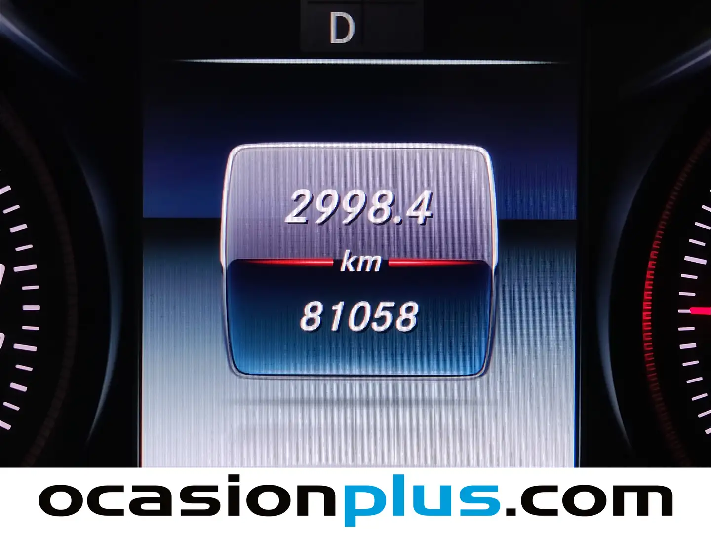 Foto Mercedes Clase GLC Mercedes-Benz GLC GLC 250 d 4Matic (204 CV)