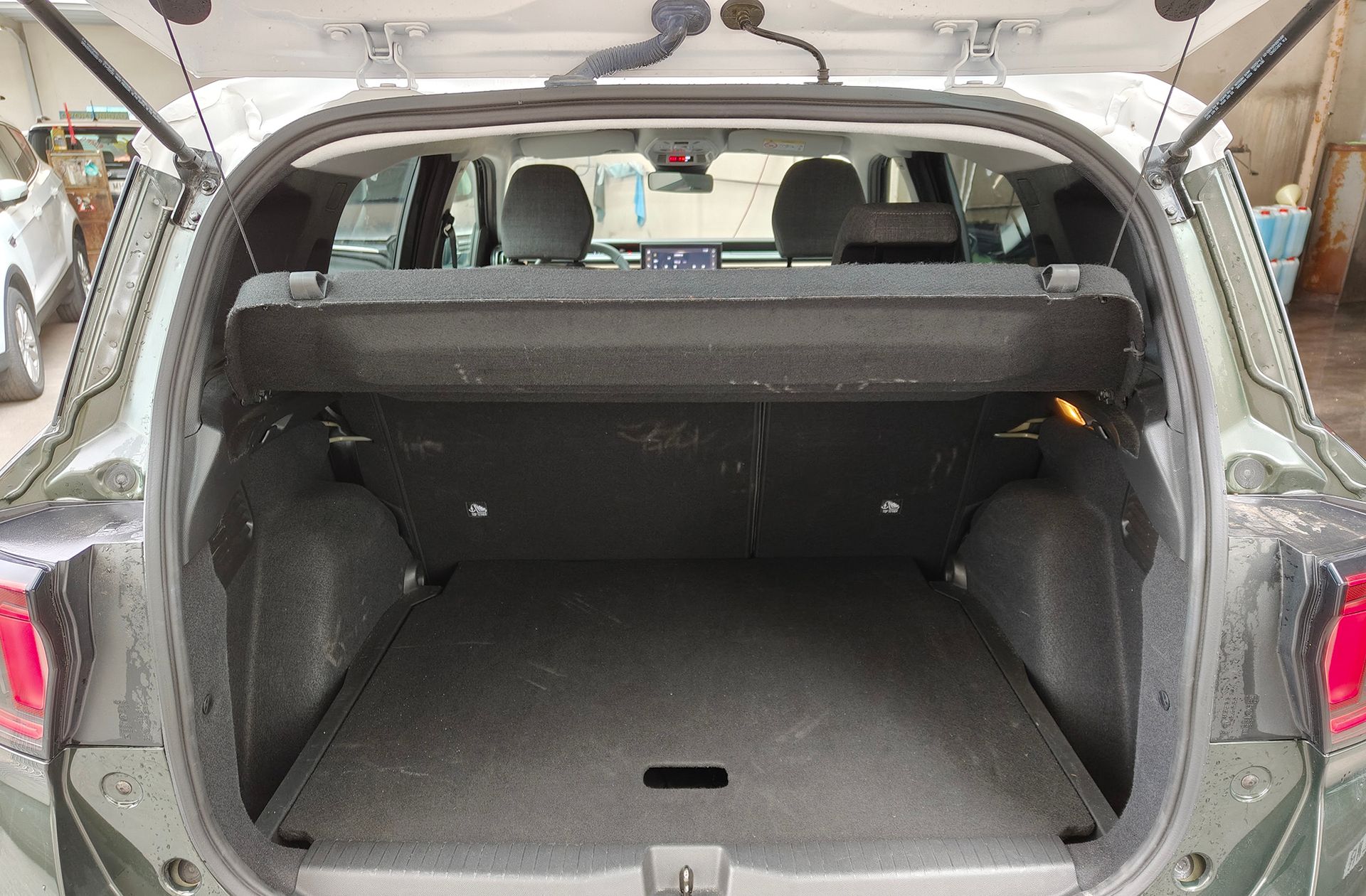 Citroën C3 Aircross Hybrid 145 Plus e-DCS6 - foto 16