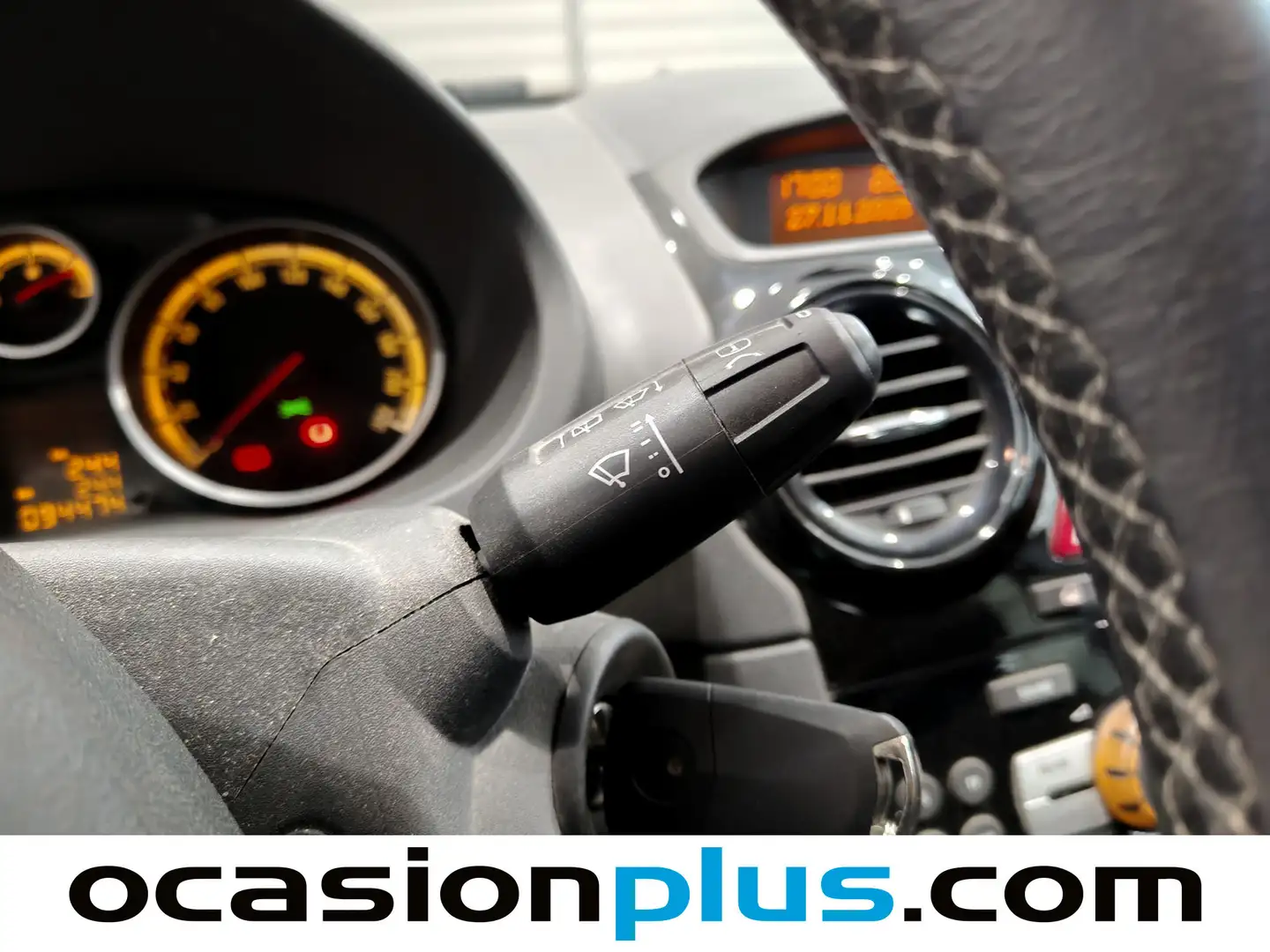 Foto Opel Corsa Opel Corsa 1.3CDTi 111 Years (95 CV)